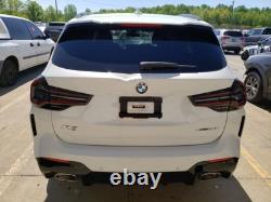 Wheel 19x7-1/2 Alloy Front Or Rear 5 Y Spoke Fits 22-23 BMW X3 353230