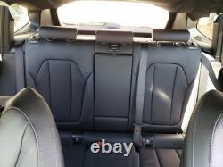 Wheel 19x7-1/2 Alloy Front Or Rear 5 Y Spoke Fits 22-23 BMW X3 353230