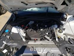 Wheel 19x7-1/2 Alloy Front Or Rear 5 Y Spoke Fits 22-23 BMW X3 353230
