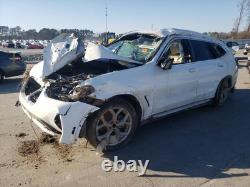 Wheel 19x7-1/2 Alloy Front Or Rear 5 Y Spoke Fits 22-23 BMW X3 424879