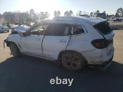 Wheel 19x7-1/2 Alloy Front Or Rear 5 Y Spoke Fits 22-23 BMW X3 424879