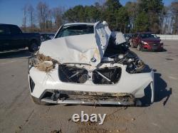 Wheel 19x7-1/2 Alloy Front Or Rear 5 Y Spoke Fits 22-23 BMW X3 424879