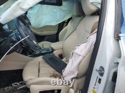 Wheel 19x7-1/2 Alloy Front Or Rear 5 Y Spoke Fits 22-23 BMW X3 424879