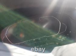 Wheel 19x7-1/2 Alloy Front Or Rear 5 Y Spoke Fits 22-23 BMW X3 424879