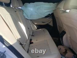 Wheel 19x7-1/2 Alloy Front Or Rear 5 Y Spoke Fits 22-23 BMW X3 424879