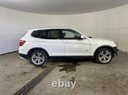 Wheel 19x8-1/2 Alloy Front Or Rear 5 Spoke Fits 11-17 BMW X3 2863538