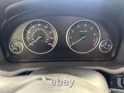 Wheel 19x8-1/2 Alloy Front Or Rear 5 Spoke Fits 11-17 BMW X3 2863538