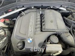 Wheel 19x8-1/2 Alloy Front Or Rear 5 Spoke Fits 11-17 BMW X3 2863538