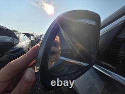 Wheel 19x8-1/2 Alloy Front Or Rear 5 Spoke Fits 15-18 BMW X4 577676