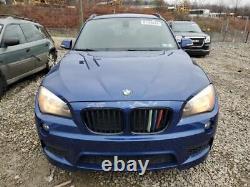 Wheel 19x8 Alloy 10 Double Spoke Front And Rear Fits 12-15 BMW X1 2793421