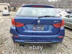 Wheel 19x8 Alloy 10 Double Spoke Front And Rear Fits 12-15 BMW X1 2793421