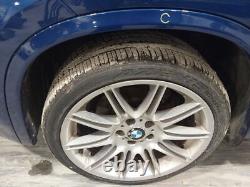 Wheel 19x8 Alloy 10 Double Spoke Front And Rear Fits 12-15 BMW X1 2793423