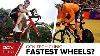 Which Are Fastest Deep Section Trispoke Or 5 Spoke Wheels Gcn Tech Clinic