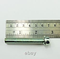 Wire Spoke Hubcap Bracket Retainer Key Lock for Chevy Caprice Buick Cadillac