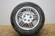 03-10 Porsche Cayenne Jante Avant/arri&egrave;re Gauche Ou Droite Triple Rayons 18 Oem #1