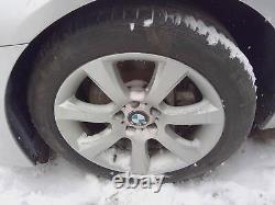 11 Roue BMW 550I 18x8 (alliage) 7 Rayons Plein (avant et arrière)