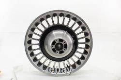 12-13 Harley Davidson Touring Electra King Road Roue arrière à rayons en fil 17x3