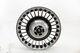 12-13 Harley Davidson Touring Electra King Road Roue Arrière à Rayons En Fil 17x3