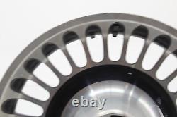 12-13 Harley Davidson Touring Electra King Road Roue arrière à rayons en fil 17x3