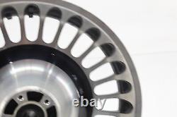12-13 Harley Davidson Touring Electra King Road Roue arrière à rayons en fil 17x3