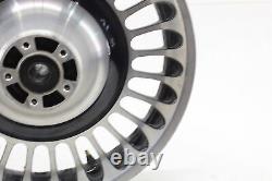 12-13 Harley Davidson Touring Electra King Road Roue arrière à rayons en fil 17x3