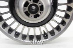 12-13 Harley Davidson Touring Electra King Road Roue arrière à rayons en fil 17x3