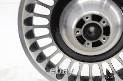 12-13 Harley Davidson Touring Electra King Road Roue arrière à rayons en fil 17x3