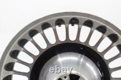 12-13 Harley Davidson Touring Electra King Road Roue arrière à rayons en fil 17x3