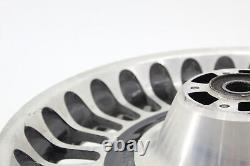 12-13 Harley Davidson Touring Electra King Road Roue arrière à rayons en fil 17x3