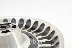 12-13 Harley Davidson Touring Electra King Road Roue arrière à rayons en fil 17x3