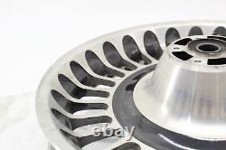 12-13 Harley Davidson Touring Electra King Road Roue arrière à rayons en fil 17x3