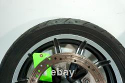 15 Harley Electra Ultra Limited Touring Jante Pneus Avant Arrière 16 17 1246