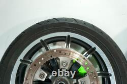 15 Harley Electra Ultra Limited Touring Jante Pneus Avant Arrière 16 17 1246