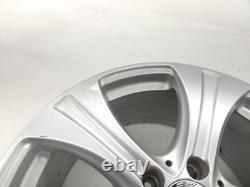 16-21 Mercedes X253 GLC GLC300 Jante Roue Avant Arrière 5 Rayons 18x8 A2534010800 OEM