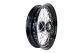 16 X 3.00 Roue à Rayons Avant Ou Arrière De Réplique Pour Harley Fl Ul Wl 1936-1966