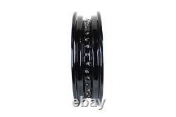 16 X 3.00 Roue à rayons avant ou arrière de réplique pour Harley FL UL WL 1936-1966