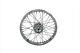 18 X 2.15 Roue à Rayons Avant Ou Arrière De Reproduction Pour Harley Ul El Fl 1936-1966