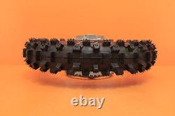 1999 88-03 KX60 KX 60 Ensemble de roues avant et arrière OEM Moyeu Jante Rayons NEUFS Pneus