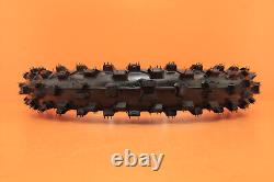 1999 88-03 KX60 KX 60 Ensemble de roues avant et arrière OEM Moyeu Jante Rayons NEUFS Pneus
