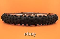 1999 96-00 RM125 RM 125 Ensemble de roues avant et arrière OEM Moyeu Jante Rayons Centre Pneus