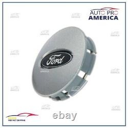 (1) Ford Oem 06-19 Explorer Edge Flex Taurus Wheelcenter Cap Hub Cover 6f2z1130b