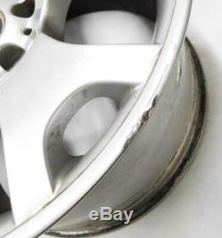 2001-2006 Bmw X5 (e53) 19x9 Avant / Arriere 19x10 5 Rim Rayon Roue Set 4 Aluminium