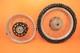 2005 02-14 Ktm 250 Sx 250sx Ensemble De Roues Avant Arrière Moyeu Jante Rayons Pneus Centre Rotor