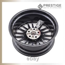 2013-2017 LEXUS LS460 JANTE À 20 RAYONS 198J Arrière/Droit/Gauche 42611-50680