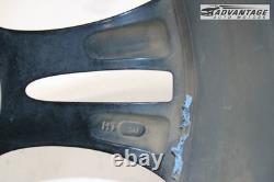 2017-2021 Bmw 230i F23 LCI Jante Avant ou Arrière R18 2jx18h2 Alliage 5-braches OEM