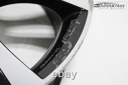 2017-2021 Bmw 230i F23 LCI Jante Avant ou Arrière R18 2jx18h2 Alliage 5-braches OEM