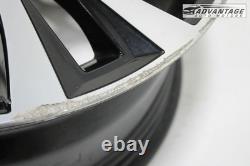 2017-2021 Bmw 230i F23 LCI Jante Avant ou Arrière R18 2jx18h2 Alliage 5-braches OEM