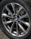 2019 X3 Jante Oe 19x7-1/2 Avant Ou Arrière 5 Rayons V Rayons Large Bmw