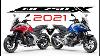 2021 Nouvelle Nouvelle Refonte Honda Nc750x Color Range U0026 Détails Photos