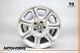 97-00 Jaguar X100 Xk8 Jante Avant 18 X 8 18 7 Rayons Argent Mja6118aa Oem